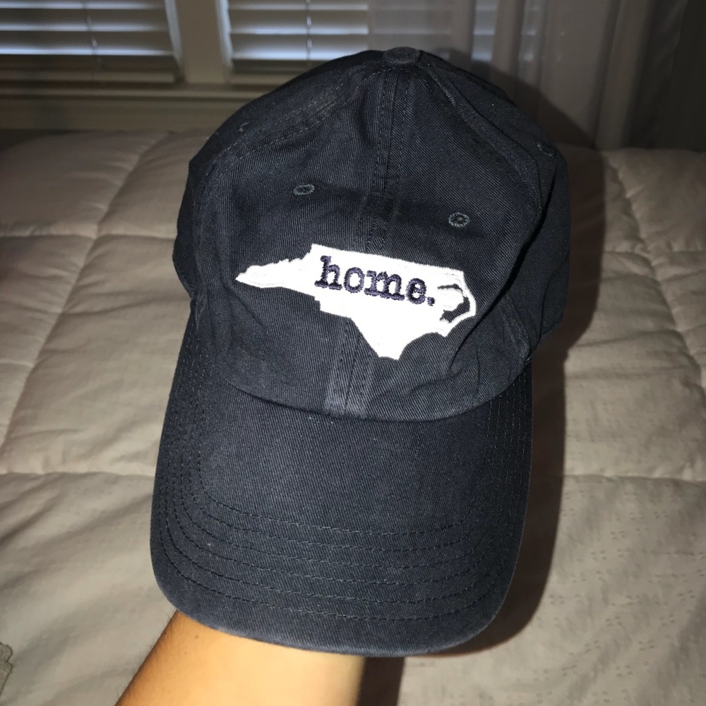 North Carolina Hat